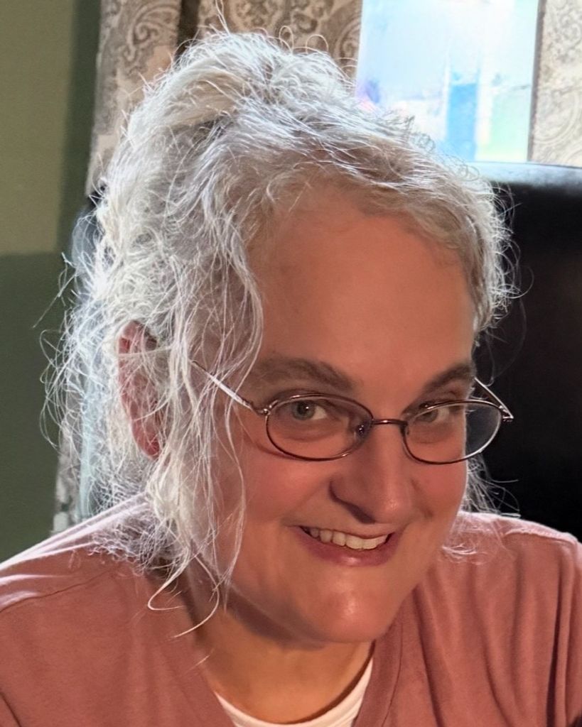 Staci Lynne Blackwell