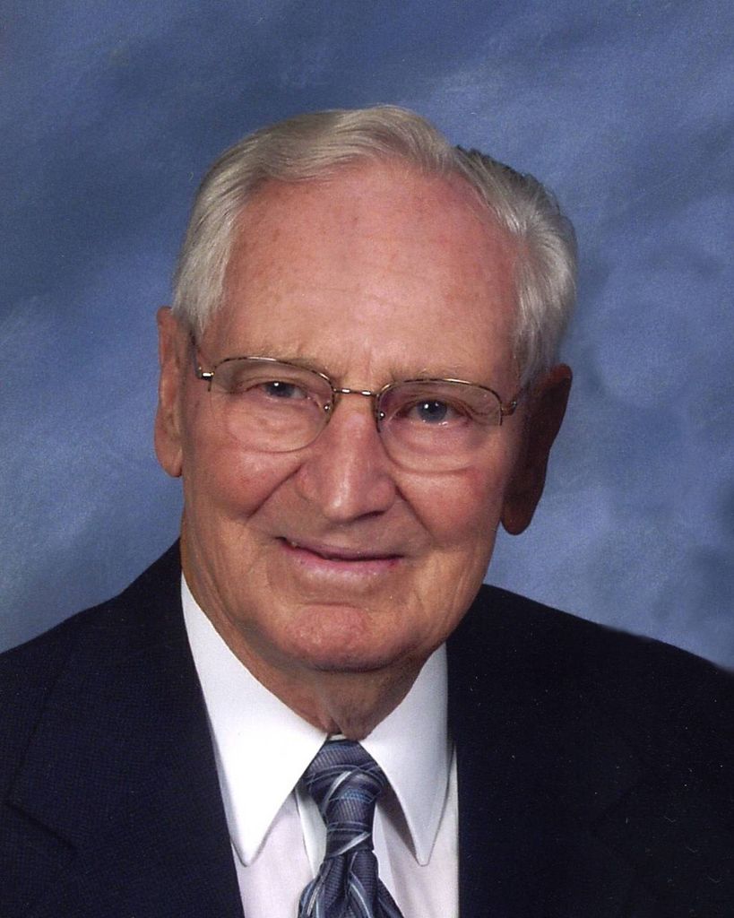 John Schutt, Jr.