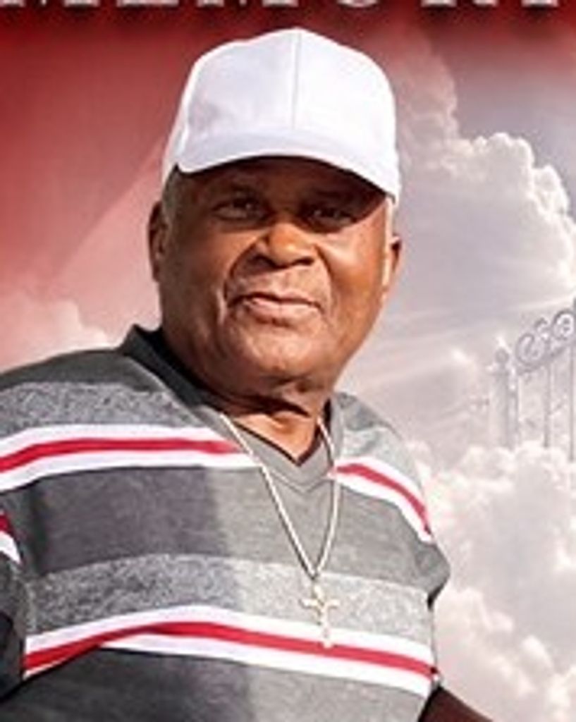 ARTICE W. CHATMON Jr.