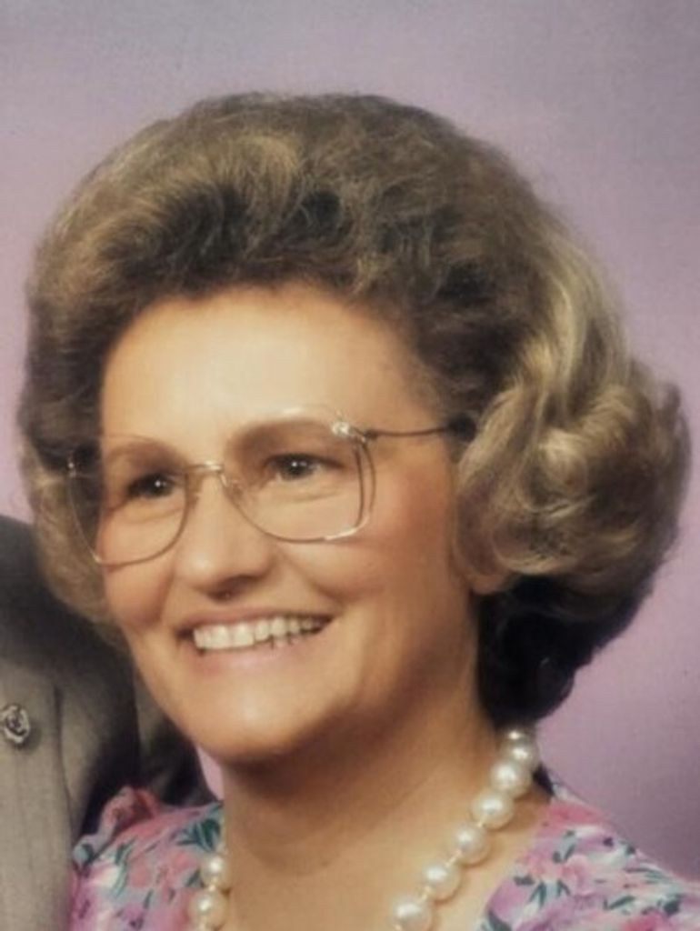 Geraldine Nelson Law Profile Photo