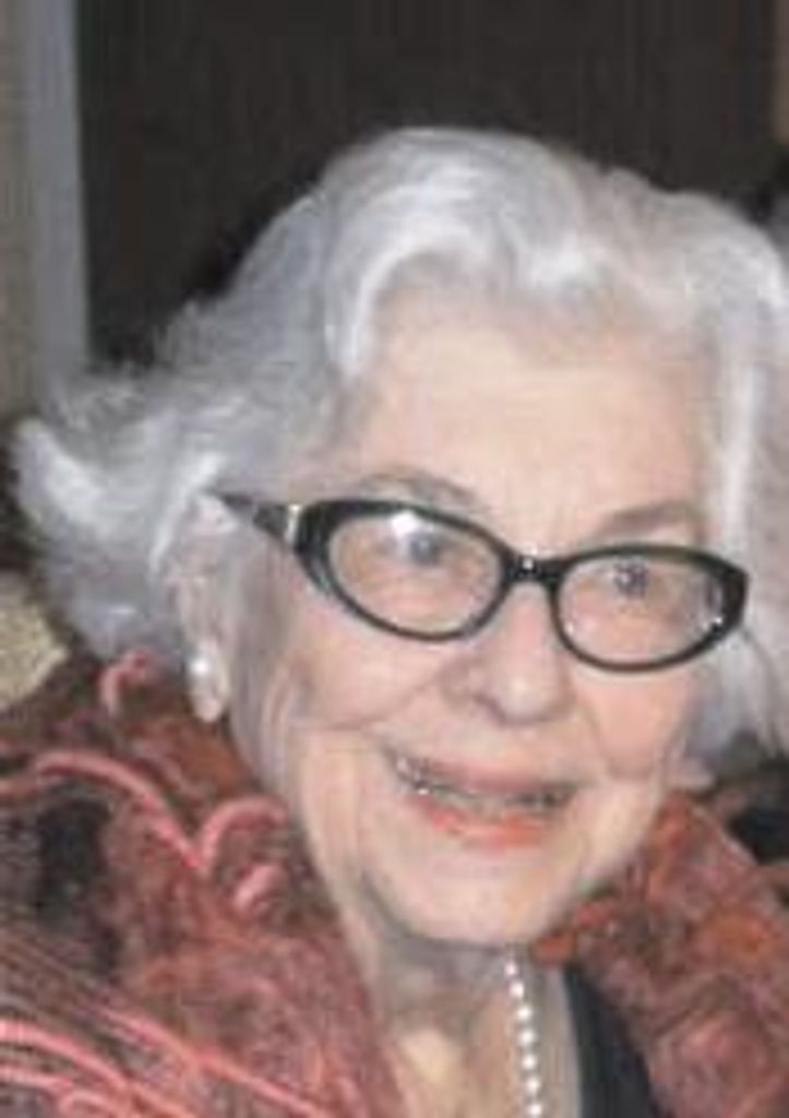 Connor, Mary E.