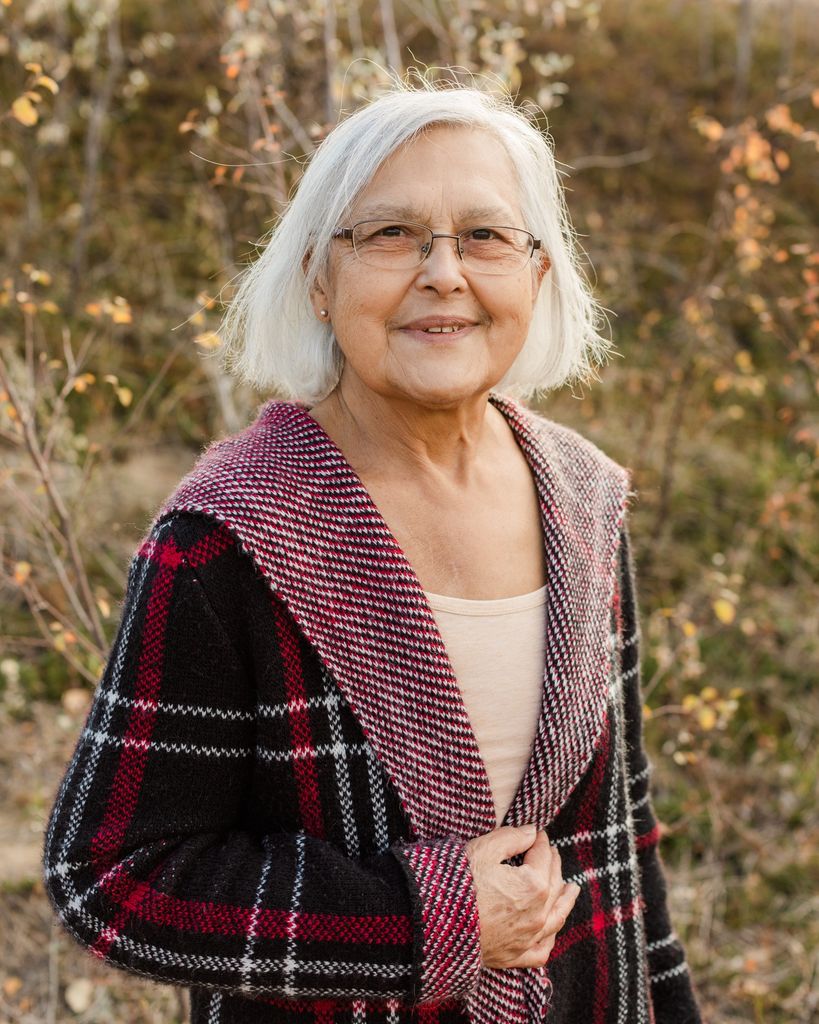 Irene Anne Marie Rabu