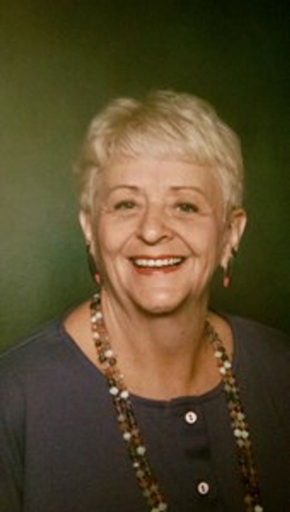 Patricia A Henderson Profile Photo
