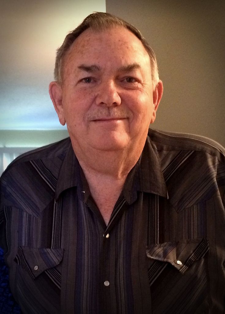 Jerry Phillip Scott