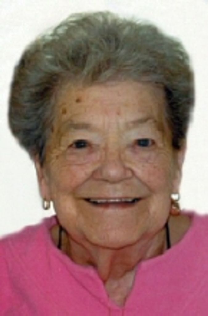 Mary L. Semenas