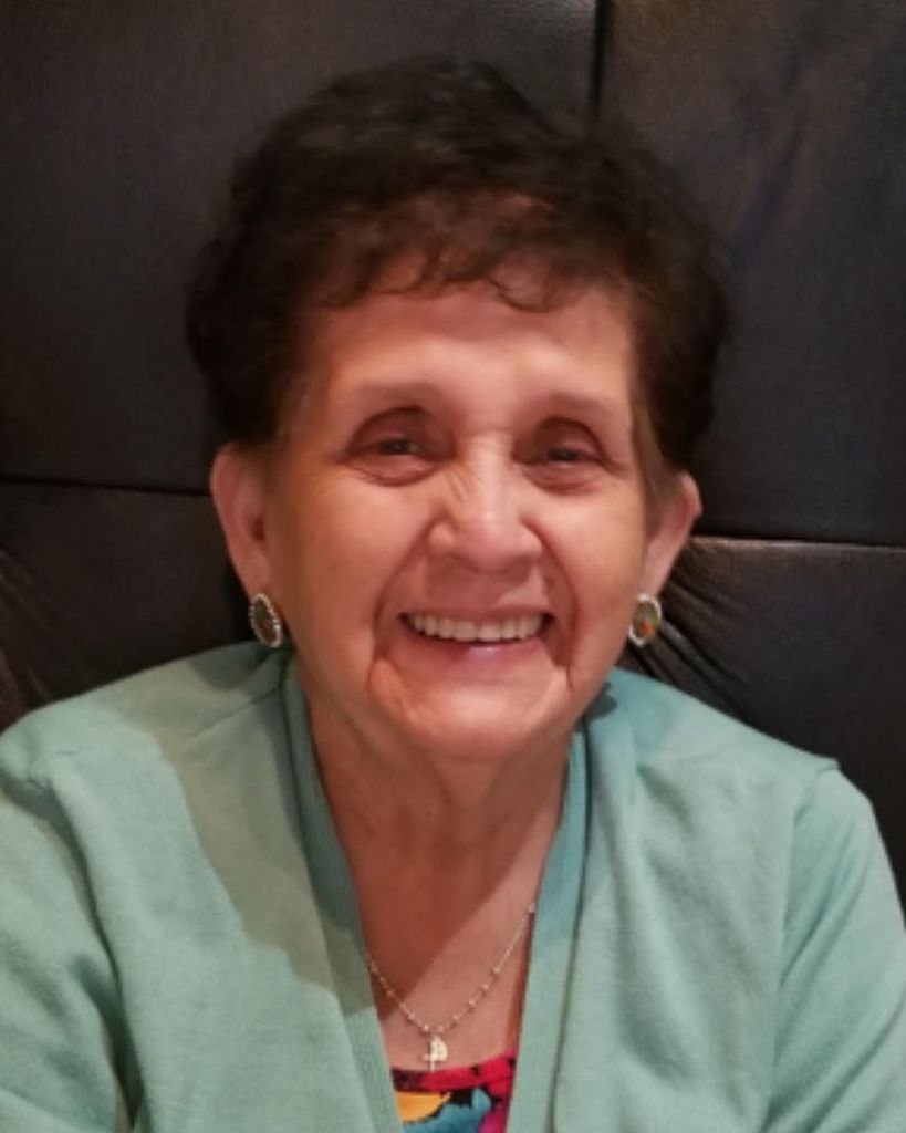 Gloria Madrigal Trevino Profile Photo