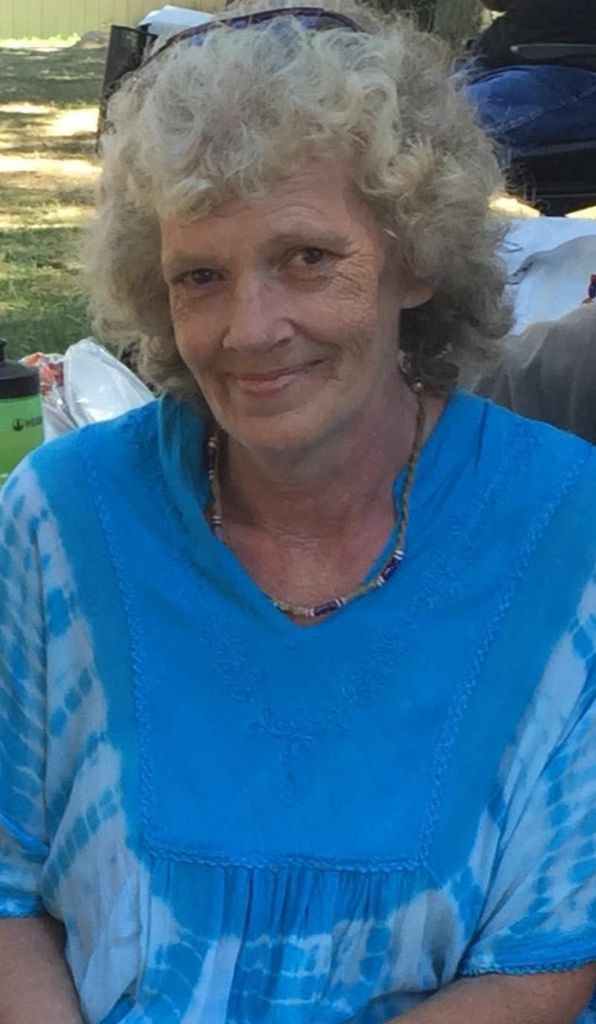 Deborah Saya Profile Photo