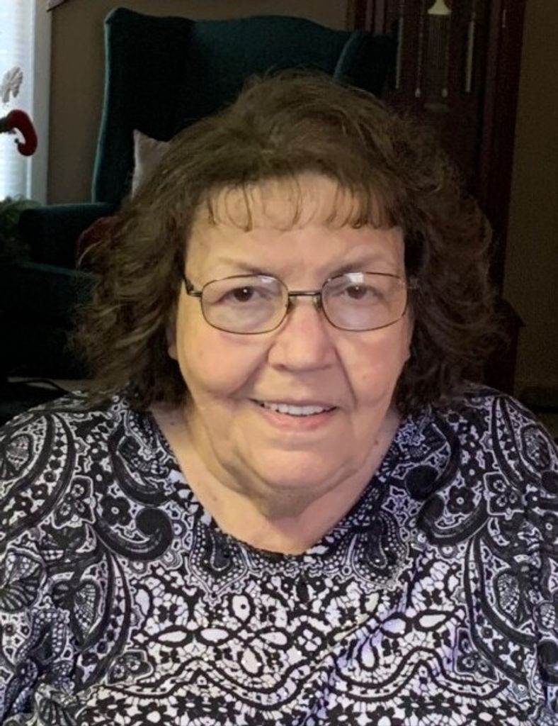 Patricia Thompkins Profile Photo