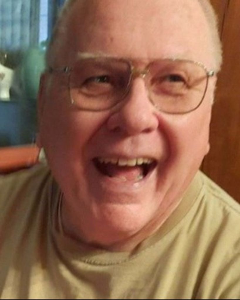 Gary E. Knecht Profile Photo