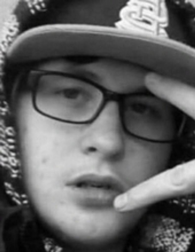 Ryan Scroggins Profile Photo