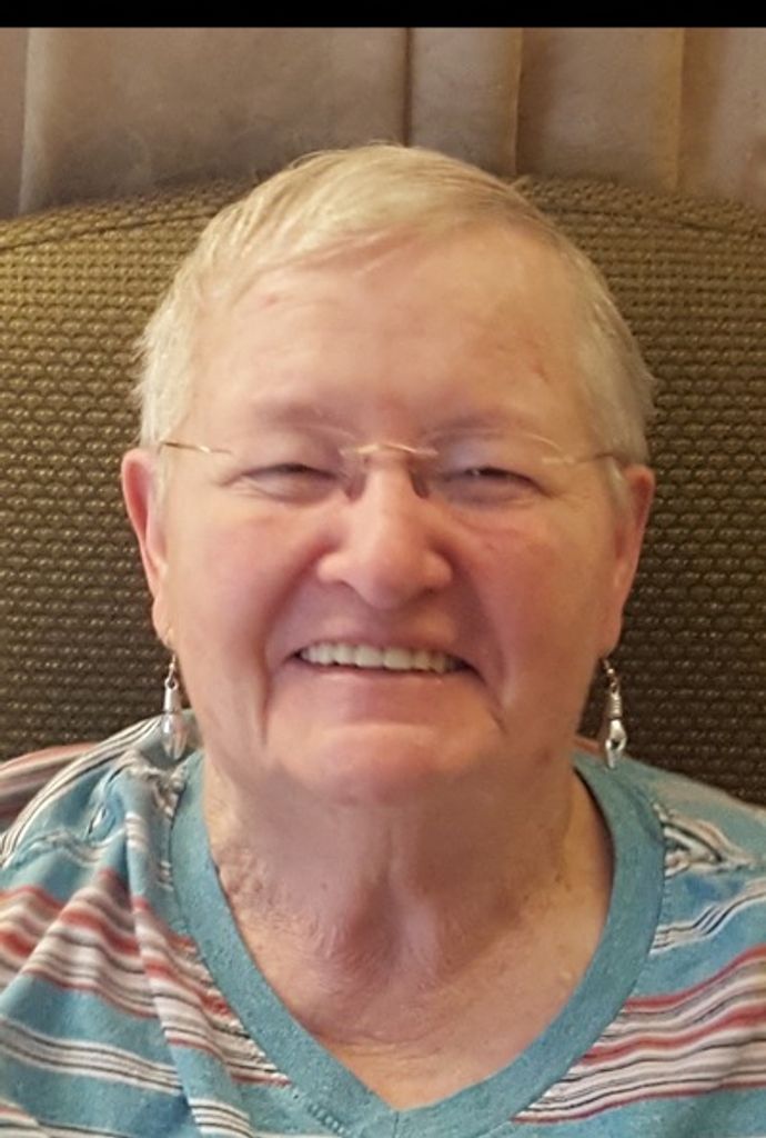 Elizabeth "Libby" N. Clemons Profile Photo