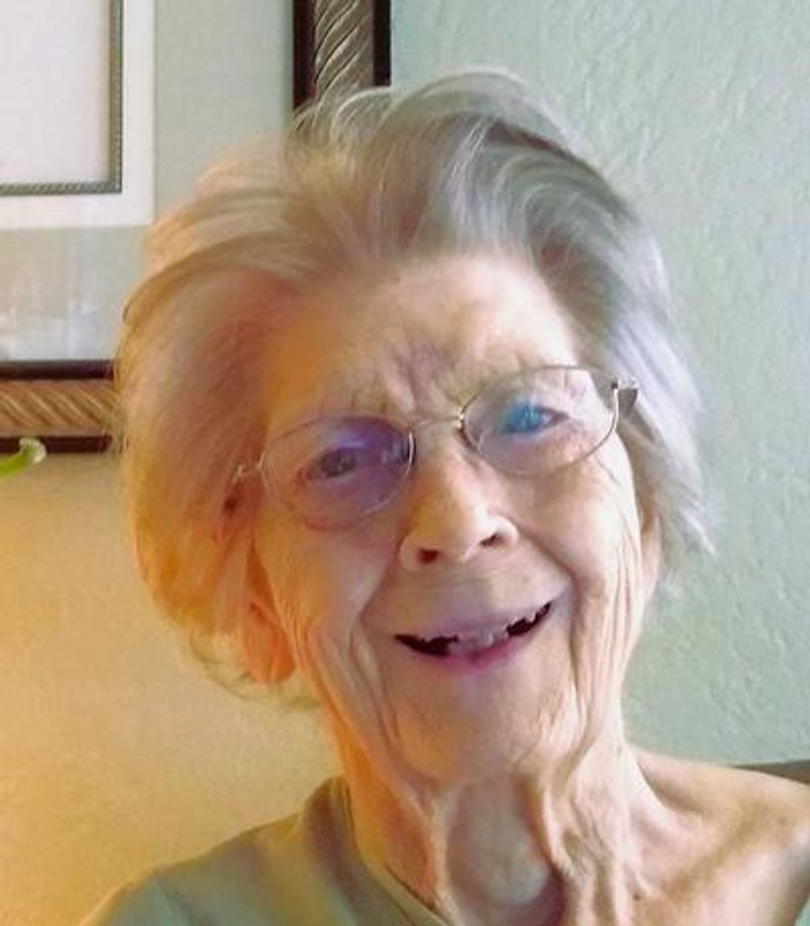 Hazel Christene Westbrook Profile Photo