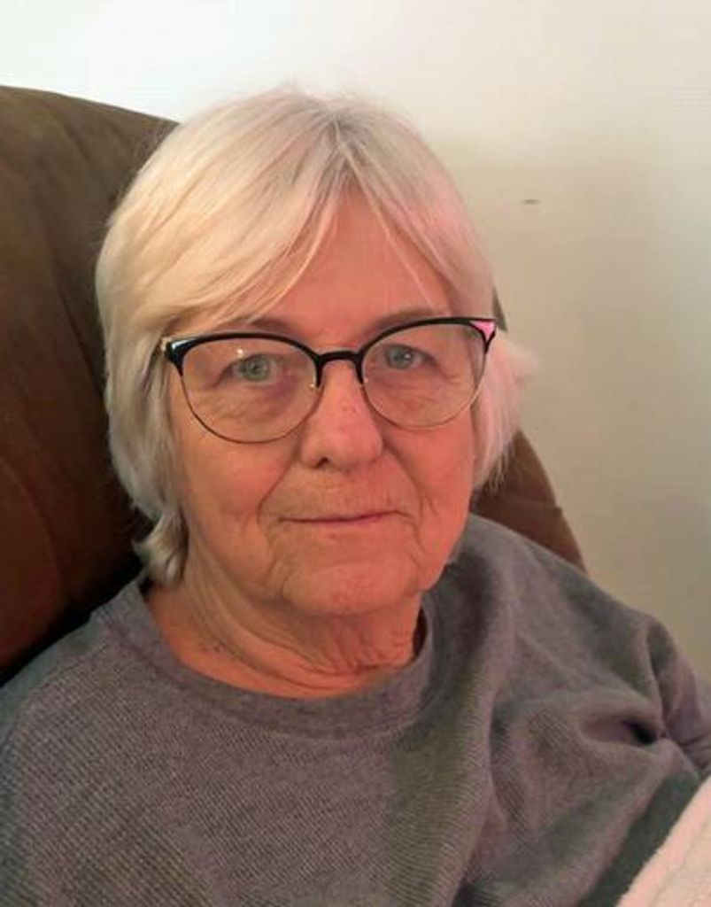 Kathleen Mary Adams Profile Photo