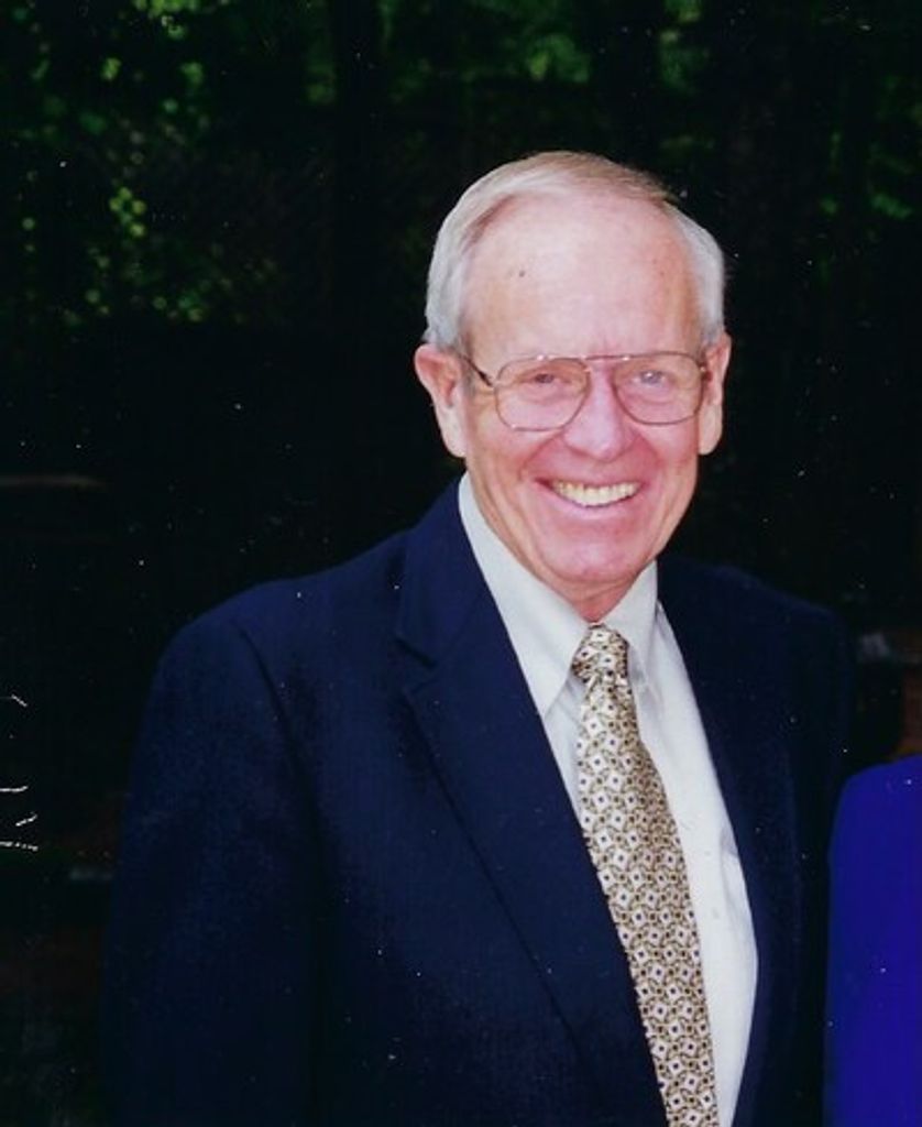 Wayne Hanks Profile Photo