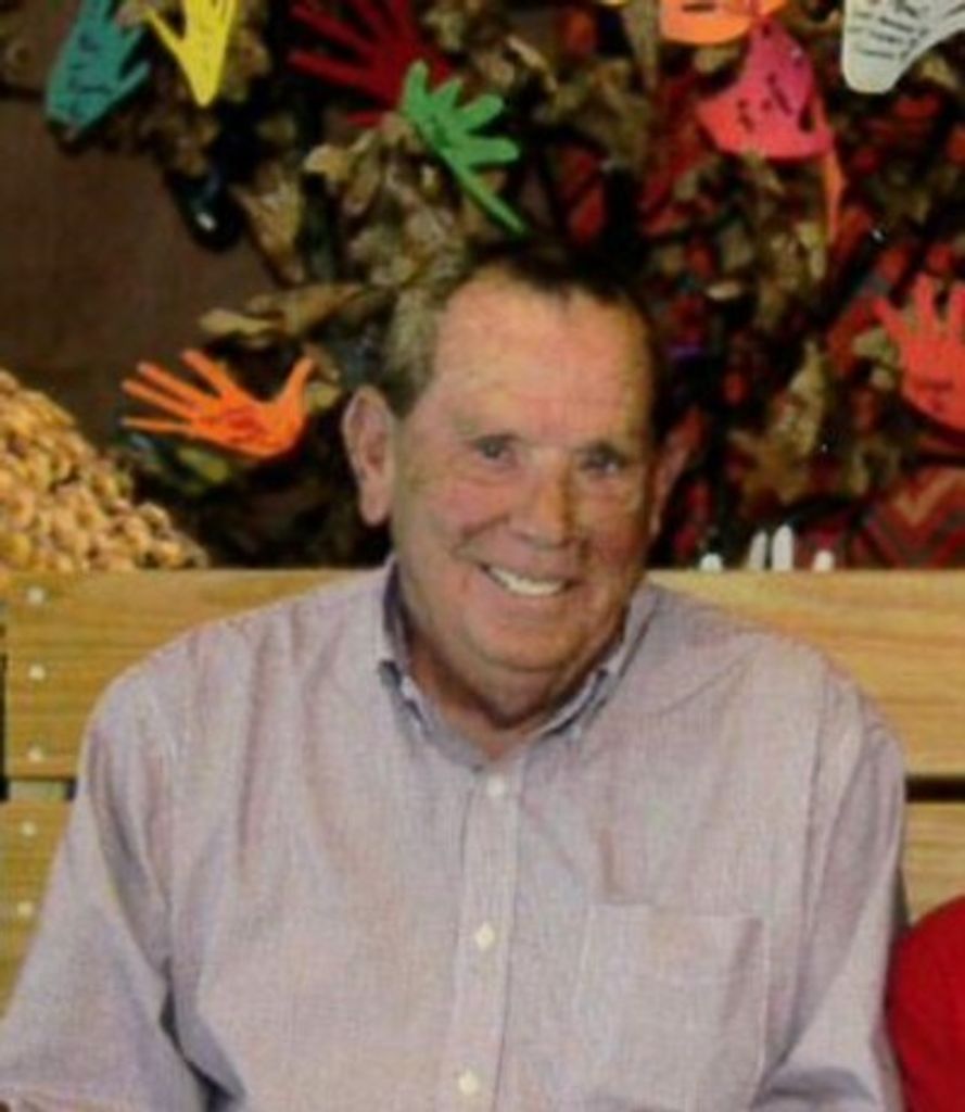 Rick Pruitt Profile Photo