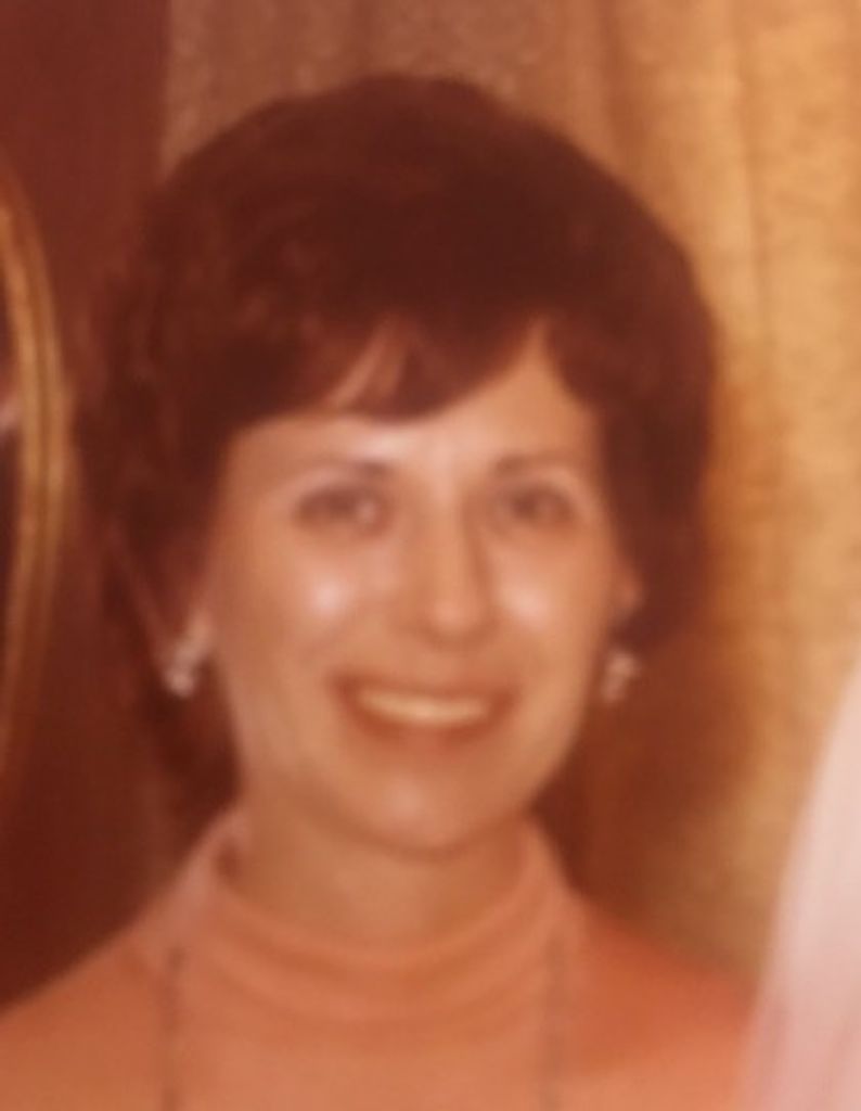 Eileen Louise Spilker