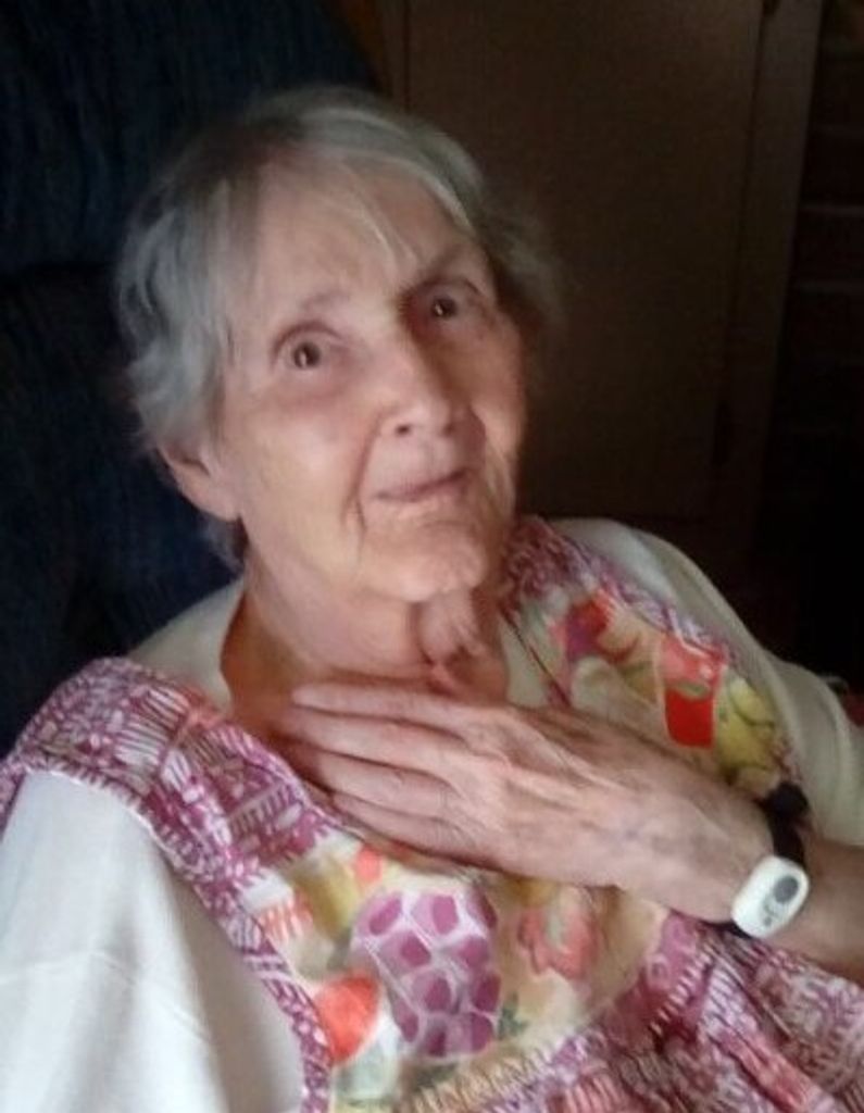 Helen "Othell" (Harris)  Adams Profile Photo