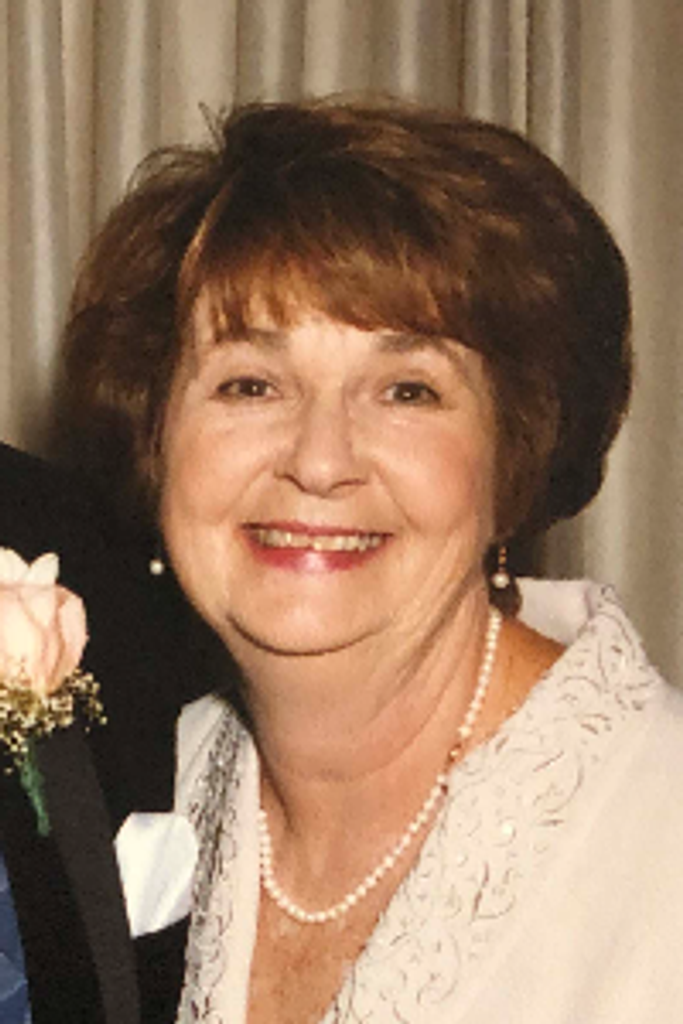 Eileen F. (Kavanagh) Jones