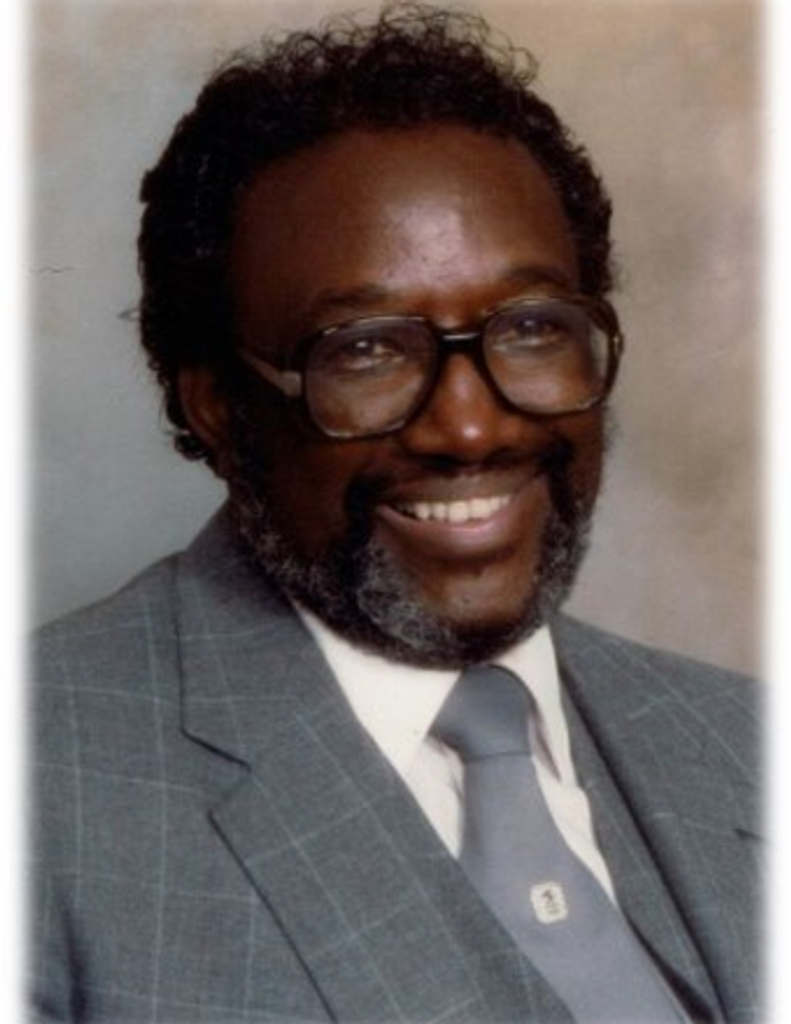 James  Hueston Palmer