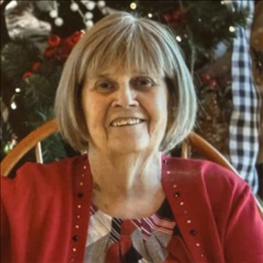 Gayla Kerby Thomas Profile Photo