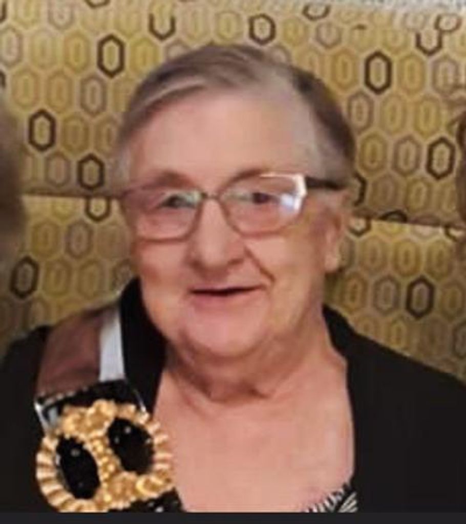 Virginia "Ginny" Sue Sanders Profile Photo