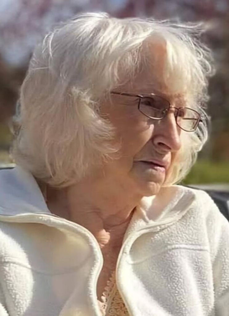 Melba D. (Barnett)  Smith Profile Photo