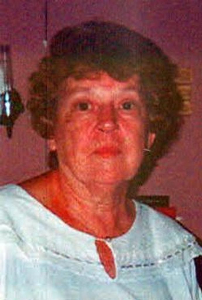 Marie Hinkle Profile Photo