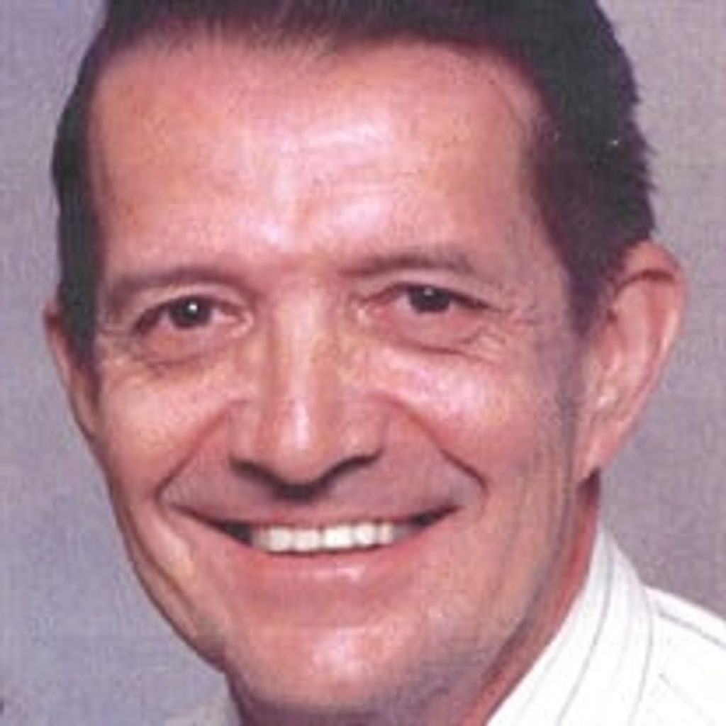 Ulysses Grant Jones Jr.
