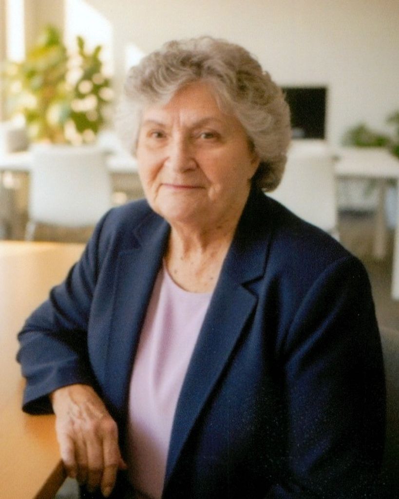 Lois Evelyn James Profile Photo