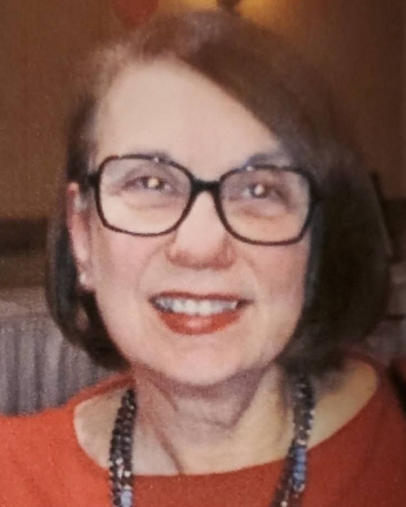 Mary Michelle "Mickey" Groeber