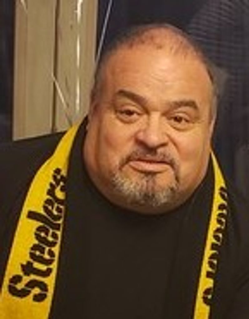 Gerardo Betancourt Garcia Sr.