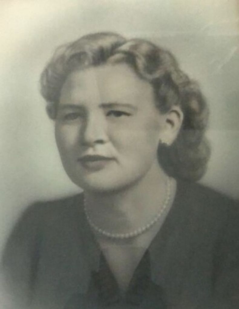 Christina Langeveld