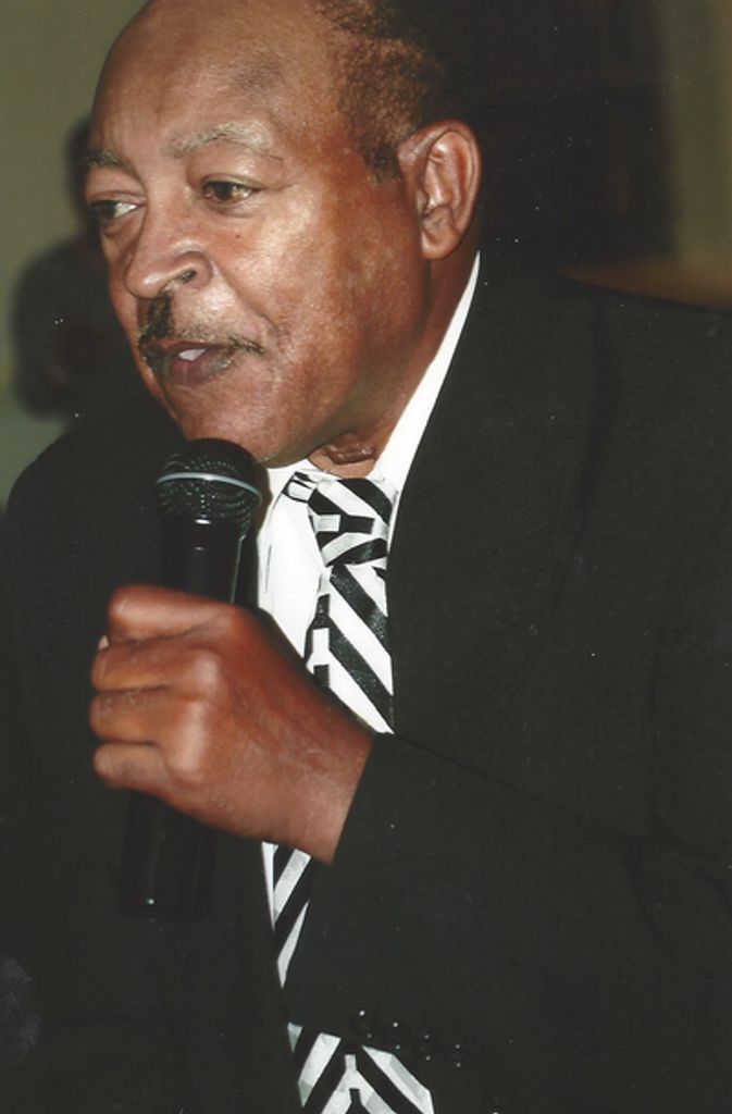 John Frederick Taylor Profile Photo