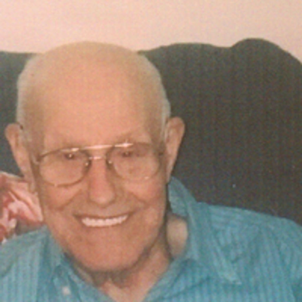 Edwin Albert Wood Profile Photo