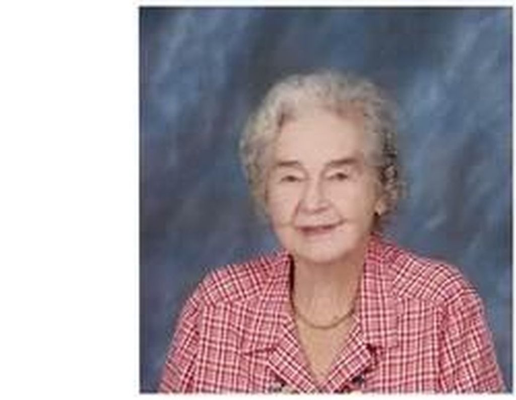 Clarice Thompson Delaney