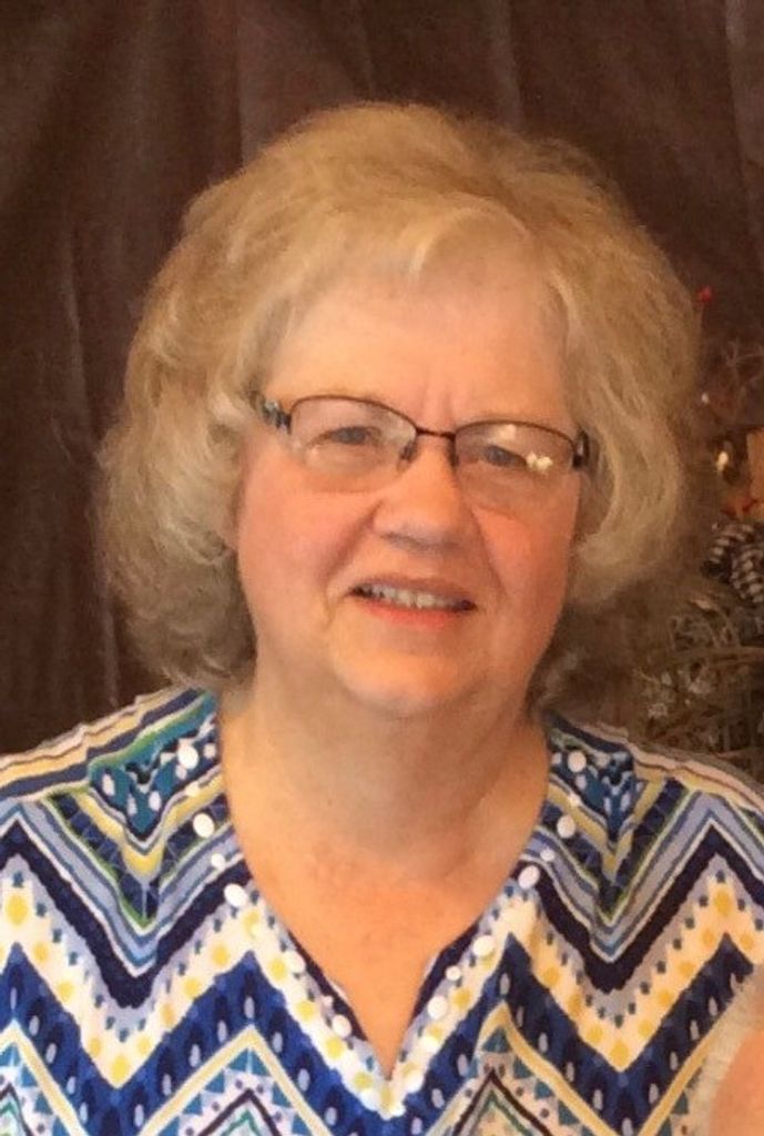 Carolyn  Sue Gordon Profile Photo