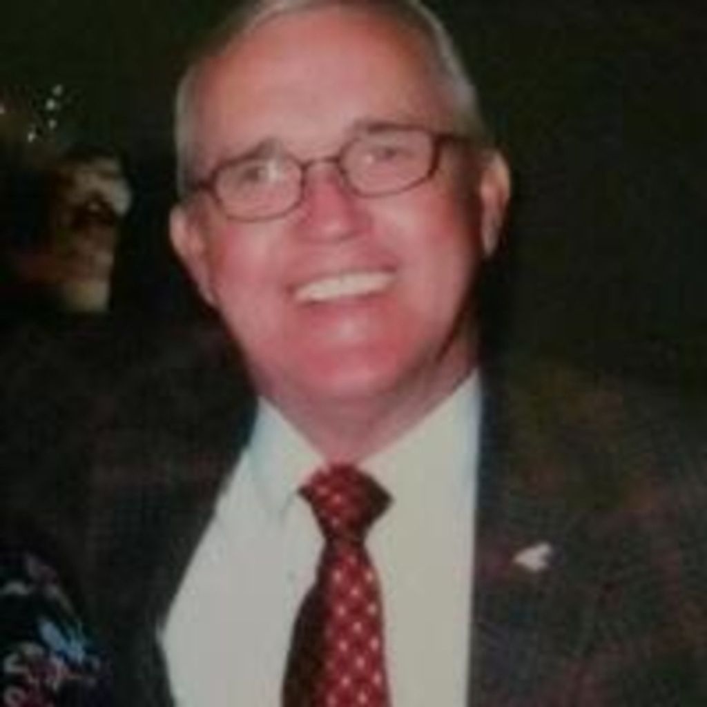 Dr. Roger Dean Jacobs