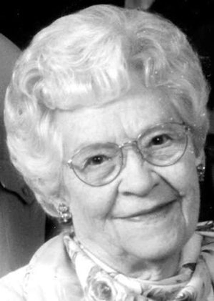 Gloria Anderson Profile Photo