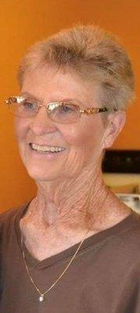 Judy Ann Cooper Profile Photo