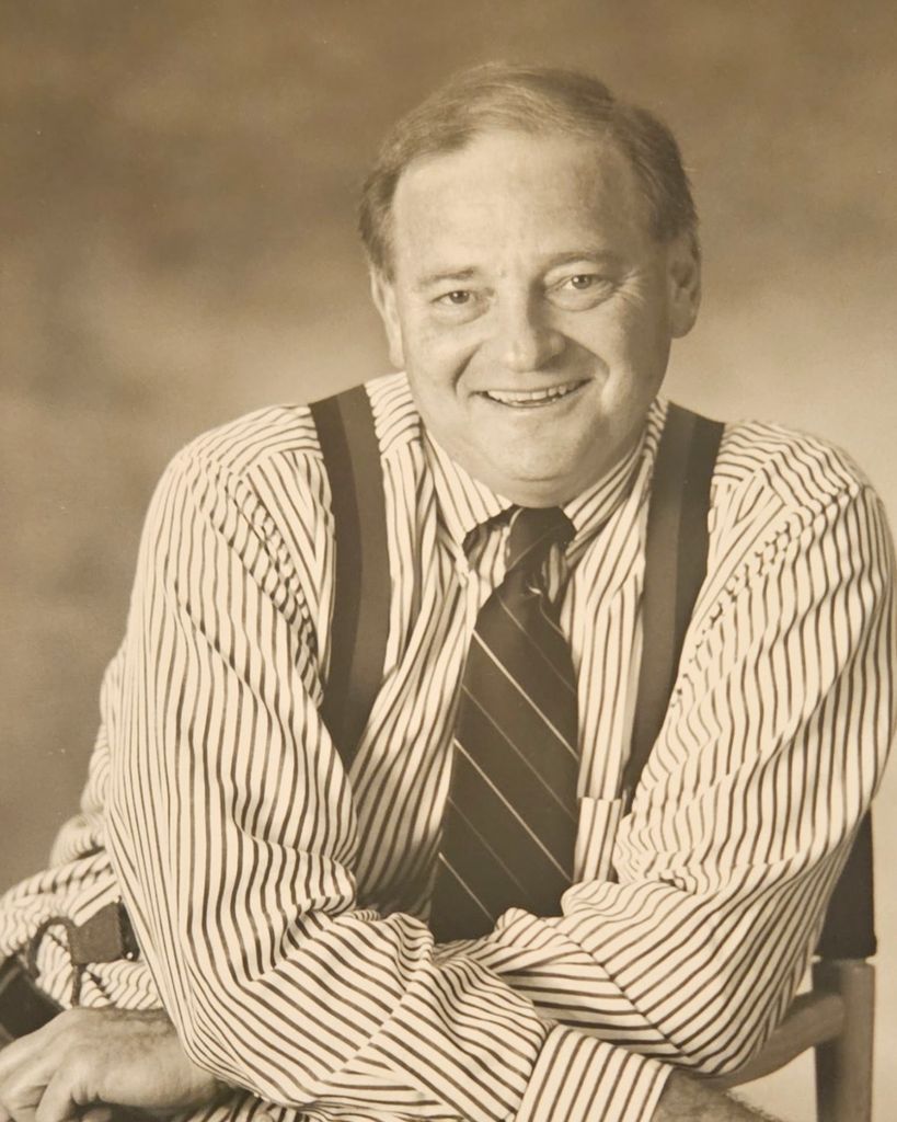 Charles Wright Sydnor, Jr.