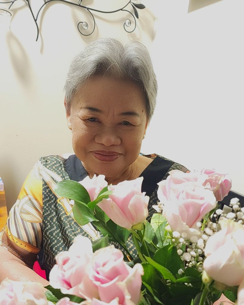 Merlina Malimban Manglicmot
