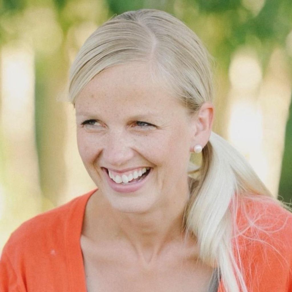 Vibeke Bodensteiner Profile Photo