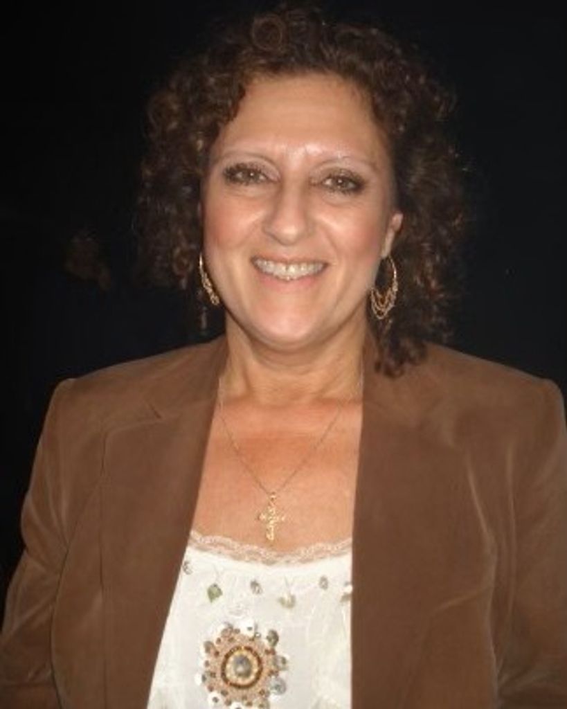 Pamela Mary Aiavolasiti