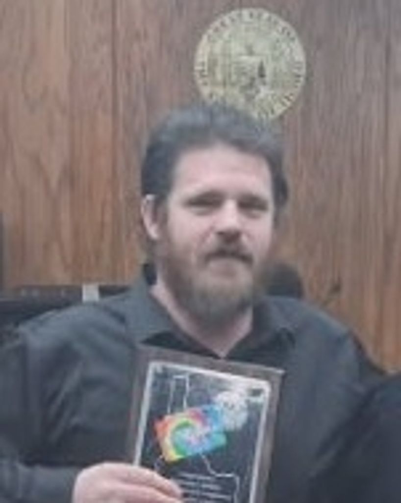 Nathaniel Lee Walker