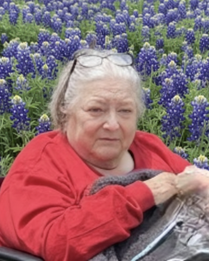 Janice Sue Clark Leopard Profile Photo