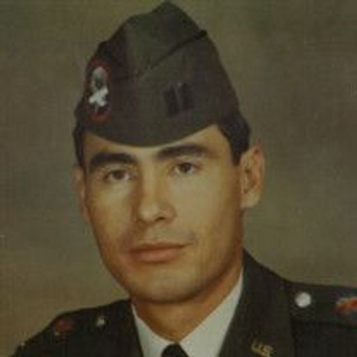 Harold Paul Bordeaux Profile Photo