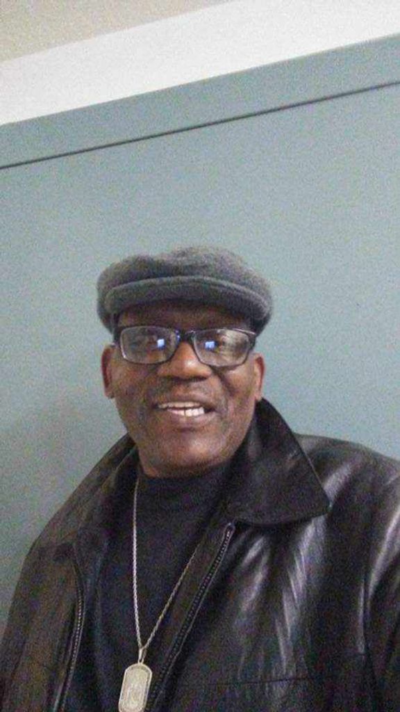 Ronald Louis Calhoun