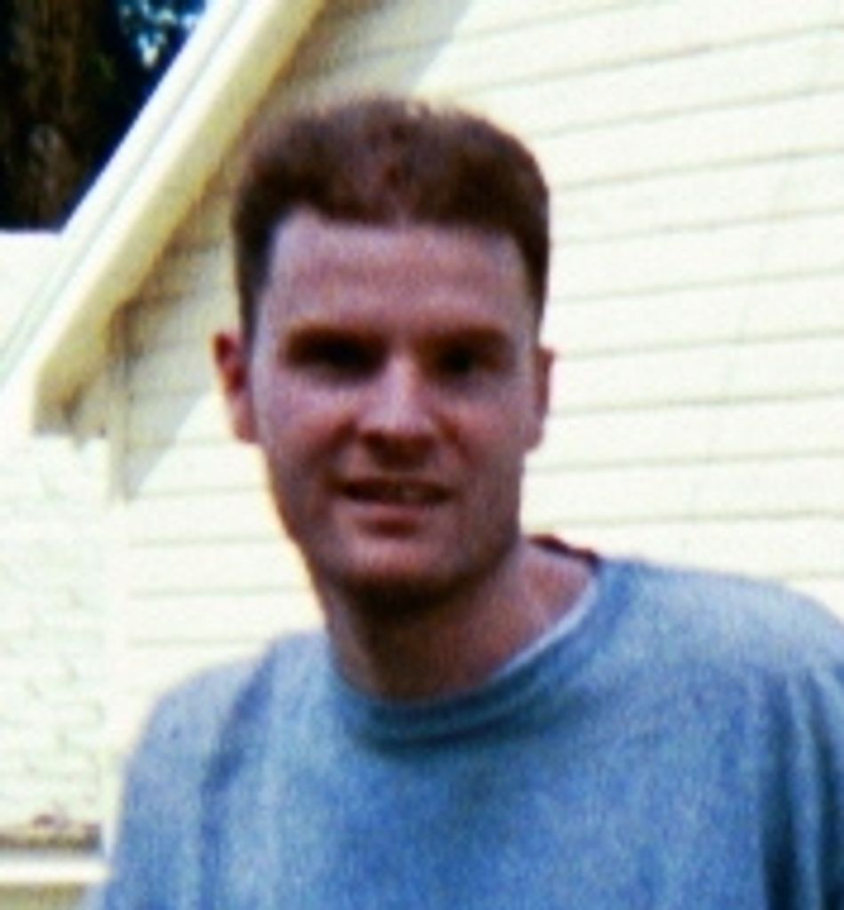 Jason M. Crouse