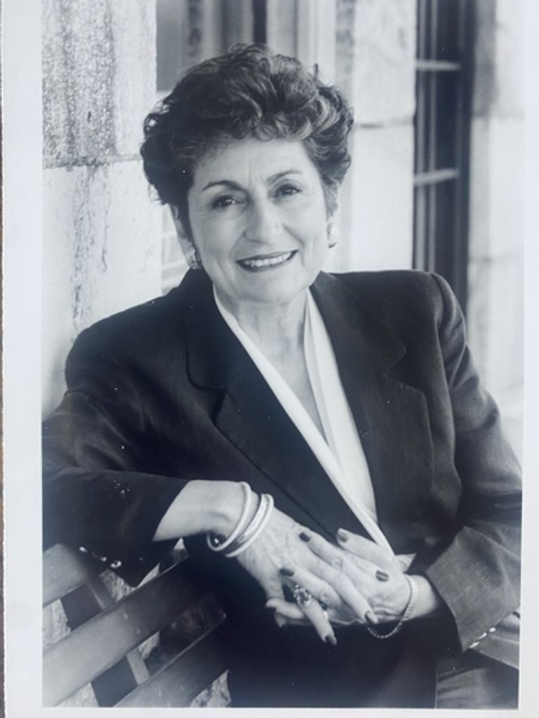 Dorcas Jean Holicer Profile Photo