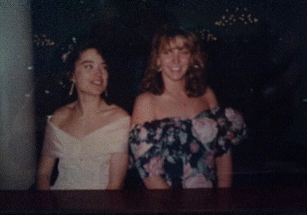 Jennifer Joy Kaloust-Hall